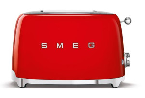 Grille-Pain/Toaster années 50 TSF01 - SMEG