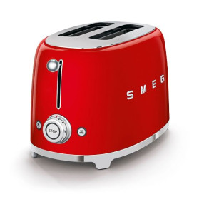 Grille-Pain/Toaster années 50 TSF01 - SMEG