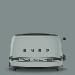 TOASTER 2 TRANCHES TSF01 PORSCHE - SMEG