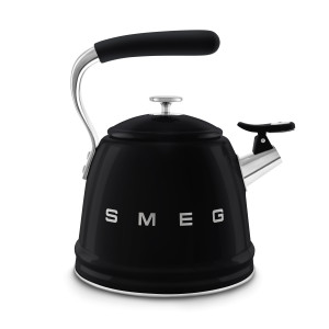 BOUILLOIRE SIFFLANTE WKF01 - ANNÉES 50 - SMEG