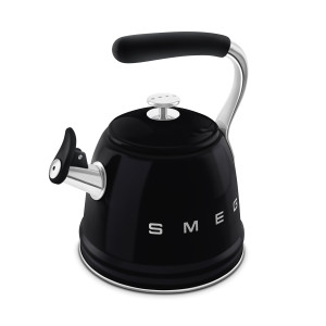 BOUILLOIRE SIFFLANTE WKF01 - ANNÉES 50 - SMEG