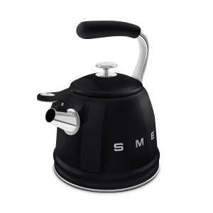 BOUILLOIRE SIFFLANTE WKF01 - ANNÉES 50 - SMEG