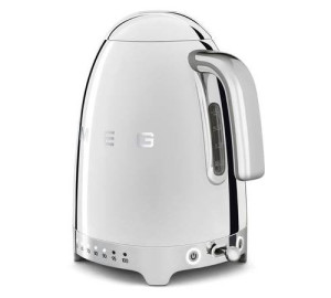 SMEG - Bouilloire réglable années 50 KLF04