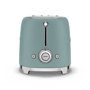 Grille-Pain/Toaster années 50 TSF01 - SMEG