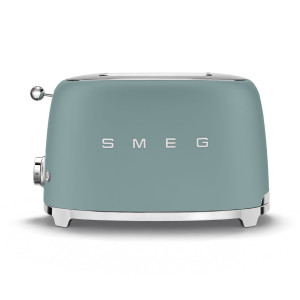 Grille-Pain/Toaster années 50 TSF01 - SMEG