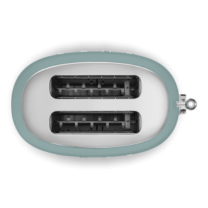 Grille-Pain/Toaster années 50 TSF01 - SMEG