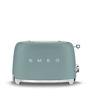 Grille-Pain/Toaster années 50 TSF01 - SMEG