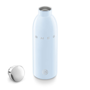 SMEG - Bouteille Clima isotherme 500 ml