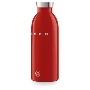 SMEG - Bouteille Clima isotherme 500 ml