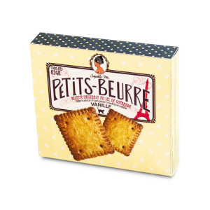 PETITS BEURRE - SOPHIE M