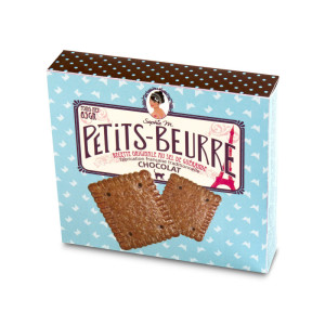 PETITS BEURRE - SOPHIE M