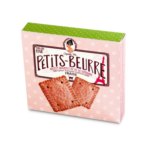 PETITS BEURRE - SOPHIE M