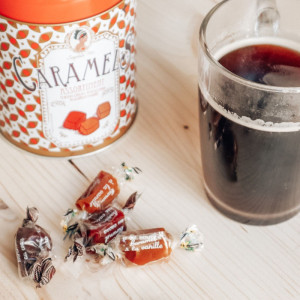 ASSORTIMENT DE CARAMELS - SOPHIE M