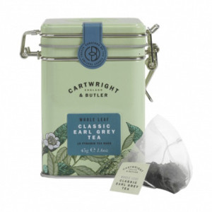 Thés - CARTWRIGHT & BUTLER