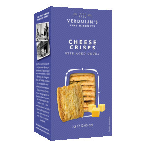 BISCUITS APERITIF - VERDUIJN'S