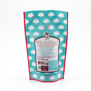 OURSONS GUIMAUVE BIO - SOPHIE M