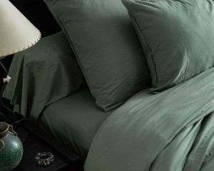 DRAP HOUSSE COTON - CAP FERRET