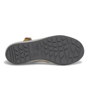 Chaussure de sécurité miel parade -BIANCA