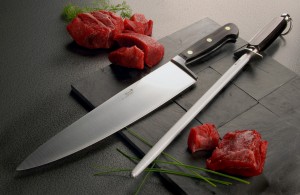 Couteau chef 35 cm - Déglon Grand Chef