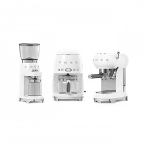 Broyeur à café CGF01 - Smeg