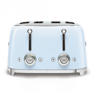 grille-pain/Toaster années 50 TSF03 - Smeg