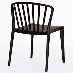 Chaise empilable - MAI