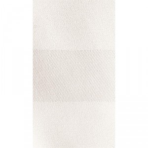 Serviettes bande satin CE454 - Lot de 10