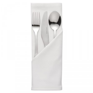 Serviettes en coton GG680 - Lot de 10