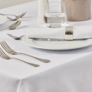 Serviettes en coton GG680 - Lot de 10