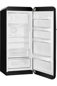 Réfrigérateur combiné années 50 - FAB28 - SMEG