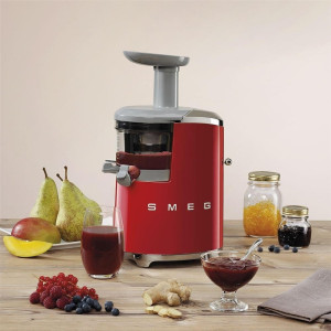 Extracteur de jus SJF01 - SMEG
