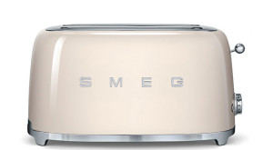 Grille-pain/Toaster années 50 TSF02 - SMEG