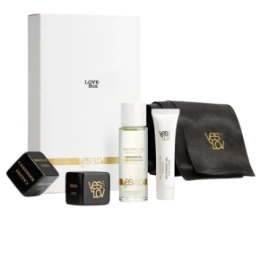 Coffret love box