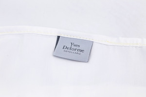 DRAP HOUSSE JASMIN - YVES DELORME HOTELLERIE