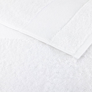 DRAP DE DOUCHE SAINT MALO 70X140 - YVES DELORME HÔTELLERIE