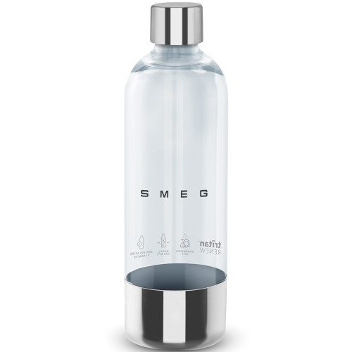 BOUTEILLE POUR MACHINE A SODA SKC01 - SMEG