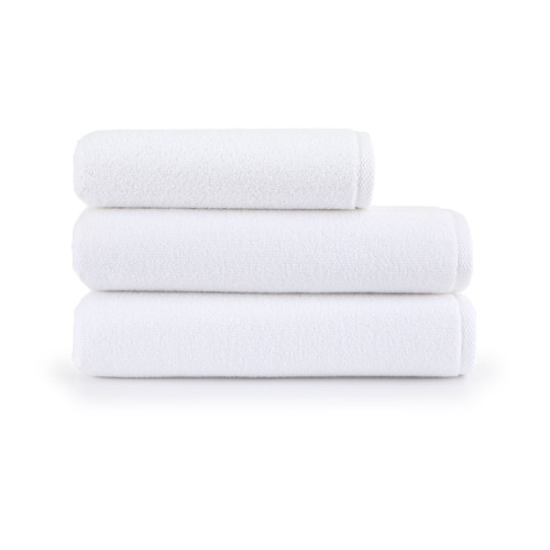 DRAP DE DOUCHE FLORIDE - YVES DELORME HÔTELLERIE