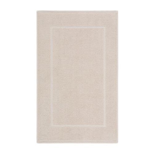 TAPIS DE BAIN QUARTZ 50X80 - YVES DELORME HÔTELLERIE