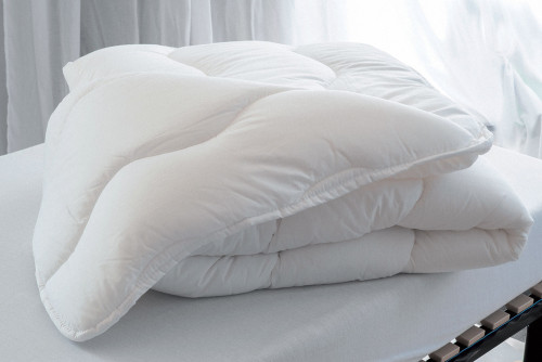 Couette chaude 200x200 Gurval
