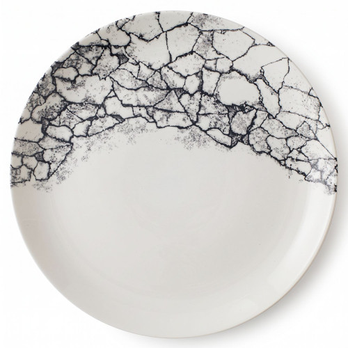 Collection Kintsugi accents quartz black - churchill