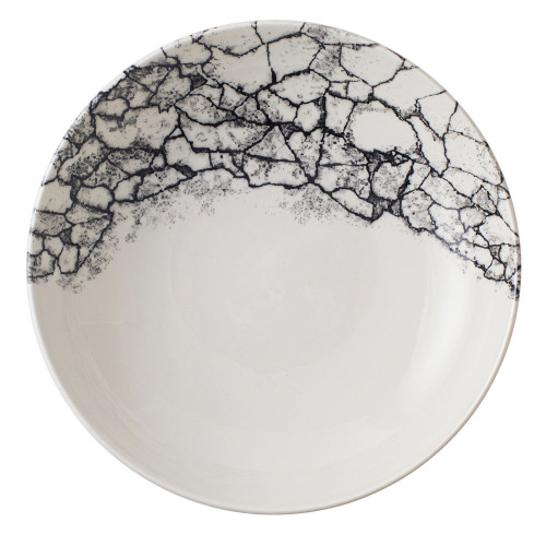 Collection Kintsugi accents quartz black - churchill
