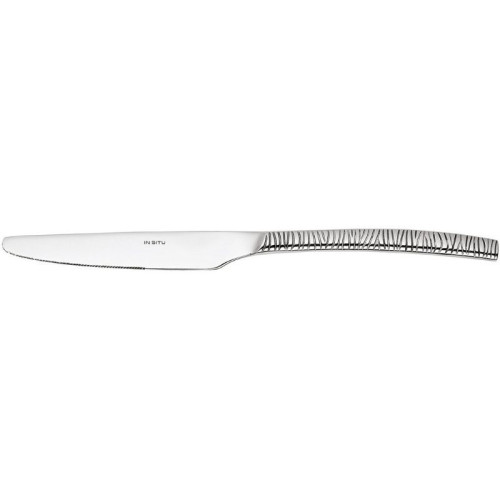 12 couteaux de table plisse'o - MATFER