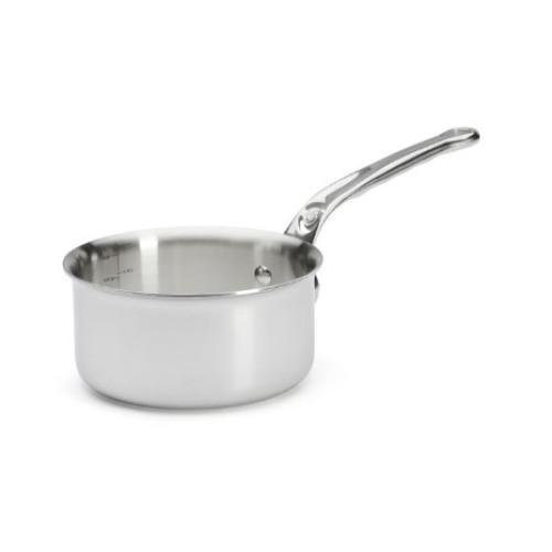 CASSEROLE INOX AFFINITY - DE BUYER