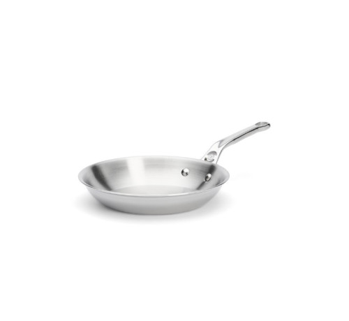 POÊLE A FRIRE INOX AFFINITY - DE BUYER