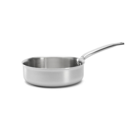 SAUTEUSE INOX ALCHIMY - DE BUYER