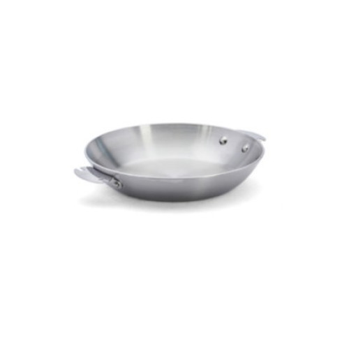 POÊLE AMOVIBLE ALCHIMY LOQY INOX - DE BUYER