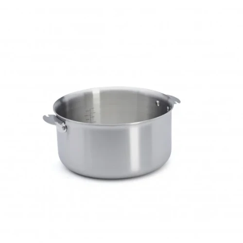 casserole inox alchimy loqy -  de buyer