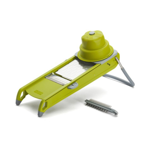 MANDOLINE SWING PLUS - DE BUYER