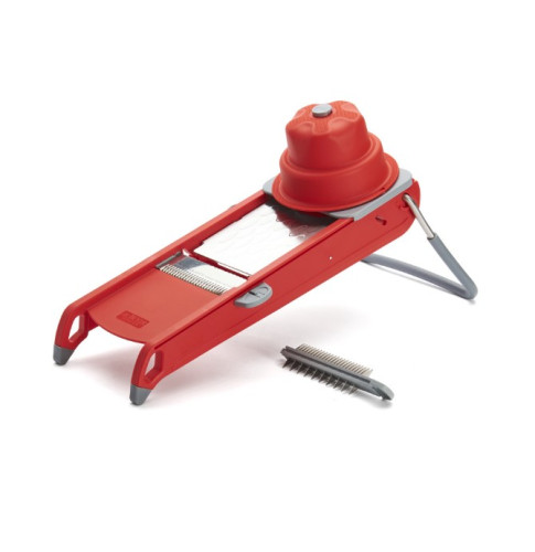 MANDOLINE SWING PLUS - DE BUYER
