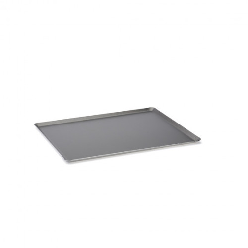 PLAQUE DE CUISSON ANTIADHÉSIVE CHOC - DE BUYER